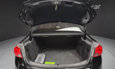 ChevroletGMDaewoo Impala 2016, 135855 км, за 6490000 KRW - фото 20