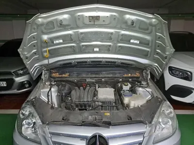Mercedes-Benz B-Class 2010, 158845 км, за 2000000 KRW - фото 10
