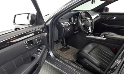 Mercedes-Benz E-Class 2016, 161438 км, за 10000000 KRW - фото 10