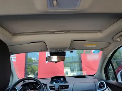 Buick Encore 2015, 94600 км, за 20700 CNY - фото 9