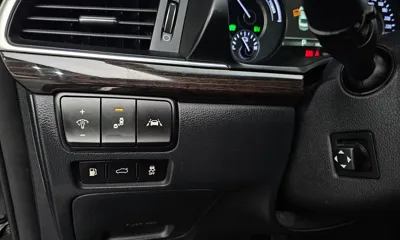 Kia K7 2017, 141293 км, за 12990000 KRW - фото 17