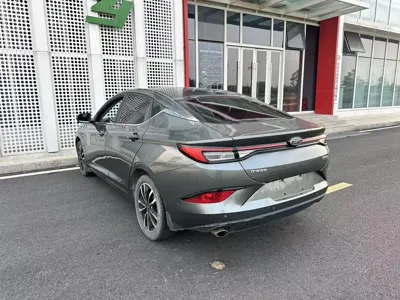 JAC A5 2020, 77000 км, за 28800 CNY - фото 26