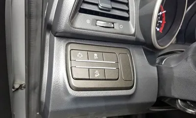 KG_Mobility_Ssangyong TIBOLI 2019, 87749 км, за 8900000 KRW - фото 16