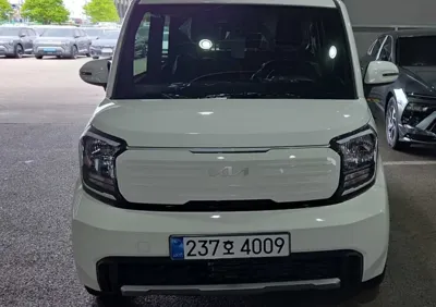 Kia Ray 2026, 1 км, за 3240000 KRW - фото 14