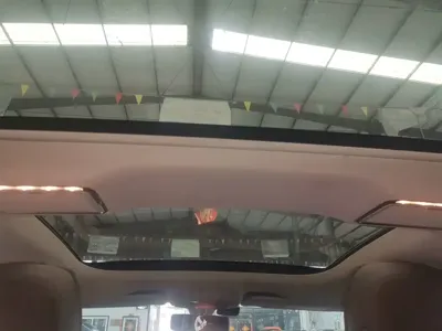 Mercedes-Benz E-Class 2019, 128800 км, за 201300 CNY - фото 14