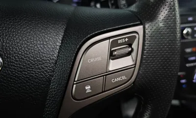 Hyundai Maxcruz 2016, 129375 км, за 14890000 KRW - фото 18