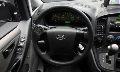 Hyundai Starex 2014, 129720 км, за 7000000 KRW - фото 13