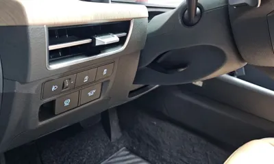 Hyundai Sonata 2024, 27321 км, за 31400000 KRW - фото 27