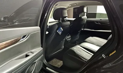 Genesis G80 2024, 24882 км, за 46500000 KRW - фото 26
