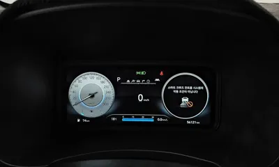 Hyundai Kona 2022, 56121 км, за 24900000 KRW - фото 8