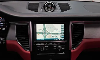 Porsche Macan 2016, 123822 км, за 33500000 KRW - фото 13