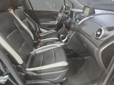 ChevroletGMDaewoo Trax 2016, 63000 км, за 5600000 KRW - фото 7