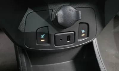 ChevroletGMDaewoo Spark 2015, 113453 км, за 2900000 KRW - фото 19