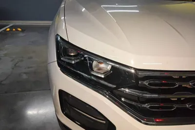 Volkswagen Tayron 2019, 69300 км, за 74618.04 CNY - фото 7