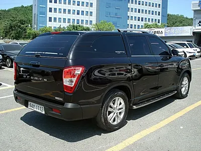 KG_Mobility_Ssangyong Rexton 2019, 117893 км, за 11990000 KRW - фото 20