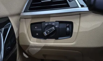 BMW 3-Series 2016, 104344 км, за 12300000 KRW - фото 17