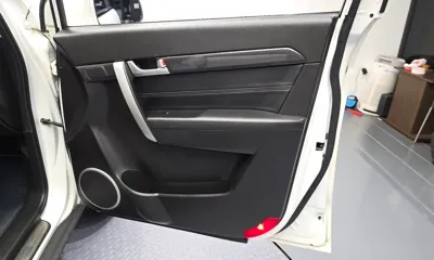 ChevroletGMDaewoo Captiva 2014, 148956 км, за 4300000 KRW - фото 24