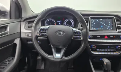 Hyundai Sonata 2018, 28175 км, за 14800000 KRW - фото 13