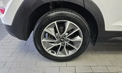 Hyundai Tucson 2018, 162687 км, за 10300000 KRW - фото 5