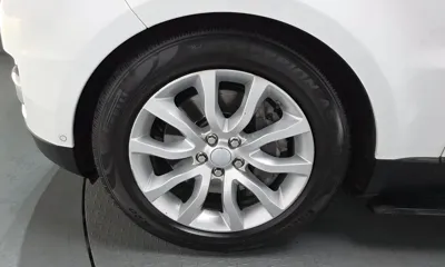 Land Rover Range Rover Sport 2017, 68713 км, за 28990000 KRW - фото 5