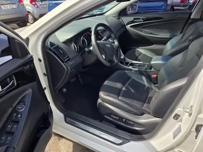 Hyundai Sonata 2010, 117576 км, за 4700000 KRW - фото 11