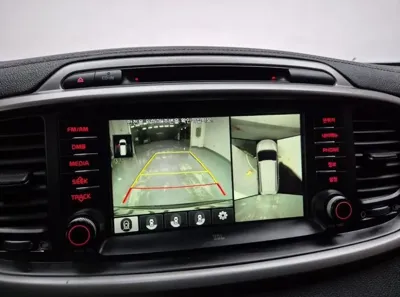Kia Sorento 2015, 149966 км, за 11300000 KRW - фото 14