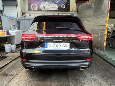 Porsche Cayenne 2021, 29200 км, за 87500000 KRW - фото 4