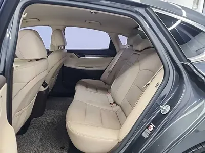 Hyundai Grandeur 2019, 143293 км, за 7700000 KRW - фото 12