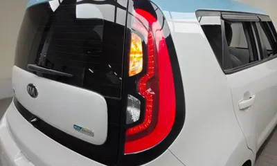 Kia Soul 2015, 49413 км, за 7500000 KRW - фото 23