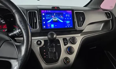 Kia Ray 2015, 75343 км, за 6690000 KRW - фото 13