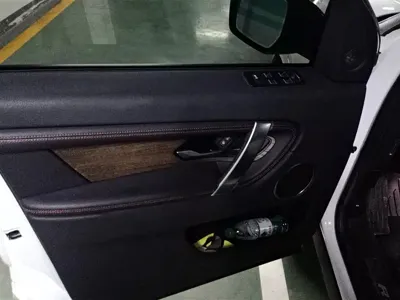 Land Rover Discovery Sport 2020, 74900 км, за 113000 CNY - фото 7