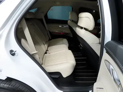 Genesis GV70 2024, 54141 км, за 51900000 KRW - фото 8