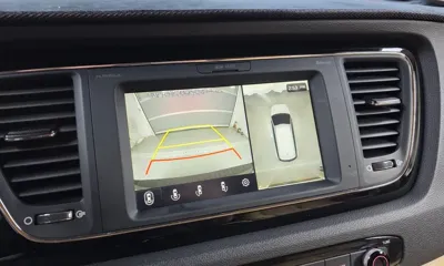 Kia Canival 2019, 48821 км, за 22400000 KRW - фото 16