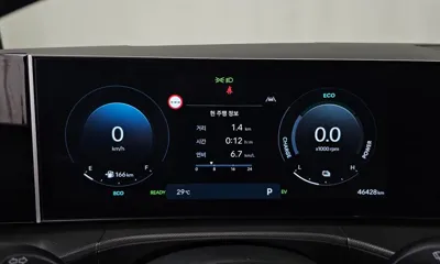 Hyundai Santafe 2024, 46428 км, за 32300000 KRW - фото 8