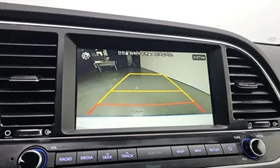 Hyundai Avante 2018, 66260 км, за 11900000 KRW - фото 18