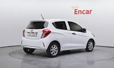 ChevroletGMDaewoo Spark 2017, 108693 км, за 3900000 KRW