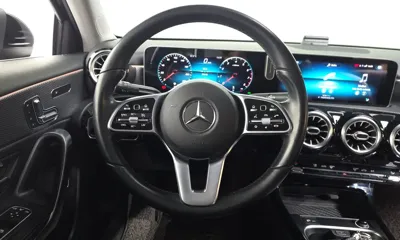 Mercedes-Benz A-Class 2020, 55448 км, за 21400000 KRW - фото 13