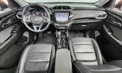 ChevroletGMDaewoo Trailblazer 2022, 76857 км, за 15700000 KRW - фото 7