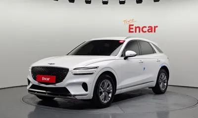 Genesis GV70 · 2023 год