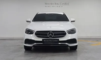 Mercedes-Benz E-Class 2022, 24043 км, за 47500000 KRW