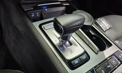 Genesis G80 2018, 152615 км, за 10900000 KRW - фото 9