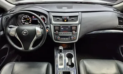Nissan Altima 2017, 65060 км, за 9000000 KRW - фото 7