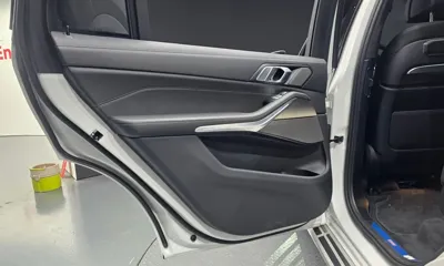 BMW X7 2025, 9176 км, за 139000000 KRW - фото 25