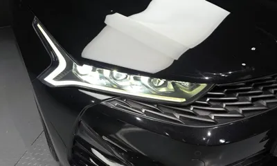 Kia K5 2022, 37160 км, за 23900000 KRW - фото 22