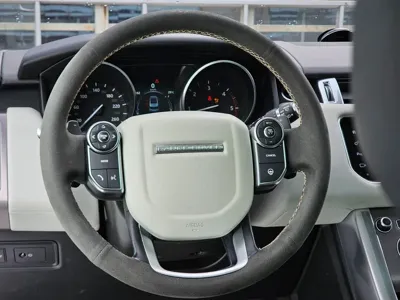 Land Rover Range Rover Sport 2016, 133384 км, за 18800000 KRW - фото 11