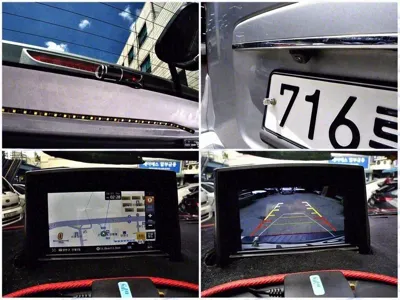 Hyundai Starex 2016, 185741 км, за 7200000 KRW - фото 20