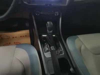 Chery Tiggo 3x 2022, 96100 км, за 29800 CNY - фото 16