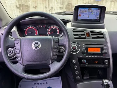 KG_Mobility_Ssangyong KORANDO 2012, 135006 км, за 5400000 KRW - фото 9