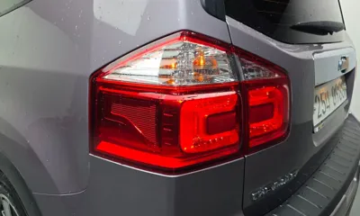 ChevroletGMDaewoo Orlando 2015, 70229 км, за 6800000 KRW - фото 23