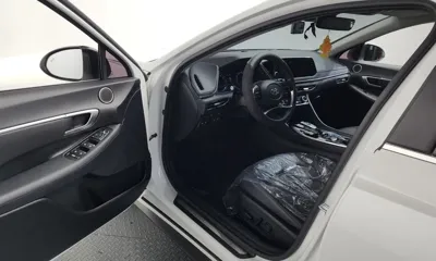 Hyundai Sonata 2020, 27230 км, за 18890000 KRW - фото 10